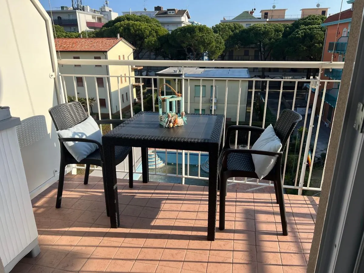 Residence Alba D'Oro Solo Famiglie Lido di Jesolo