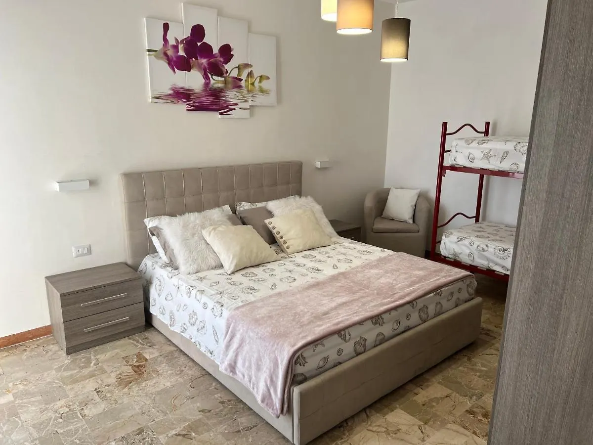 Residence Alba D'Oro Solo Famiglie Lido di Jesolo 0*,  Italy