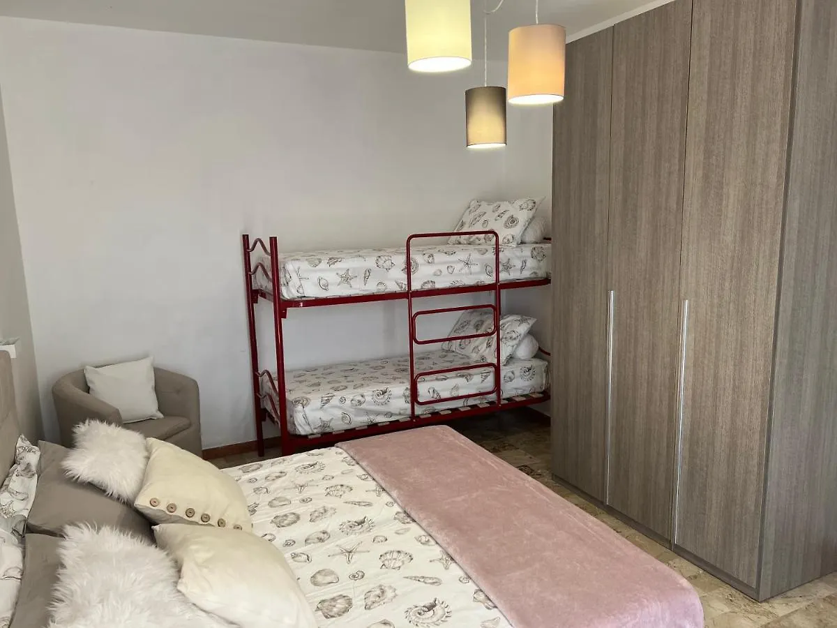 Residence Alba D'Oro Solo Famiglie Lido di Jesolo 0*,