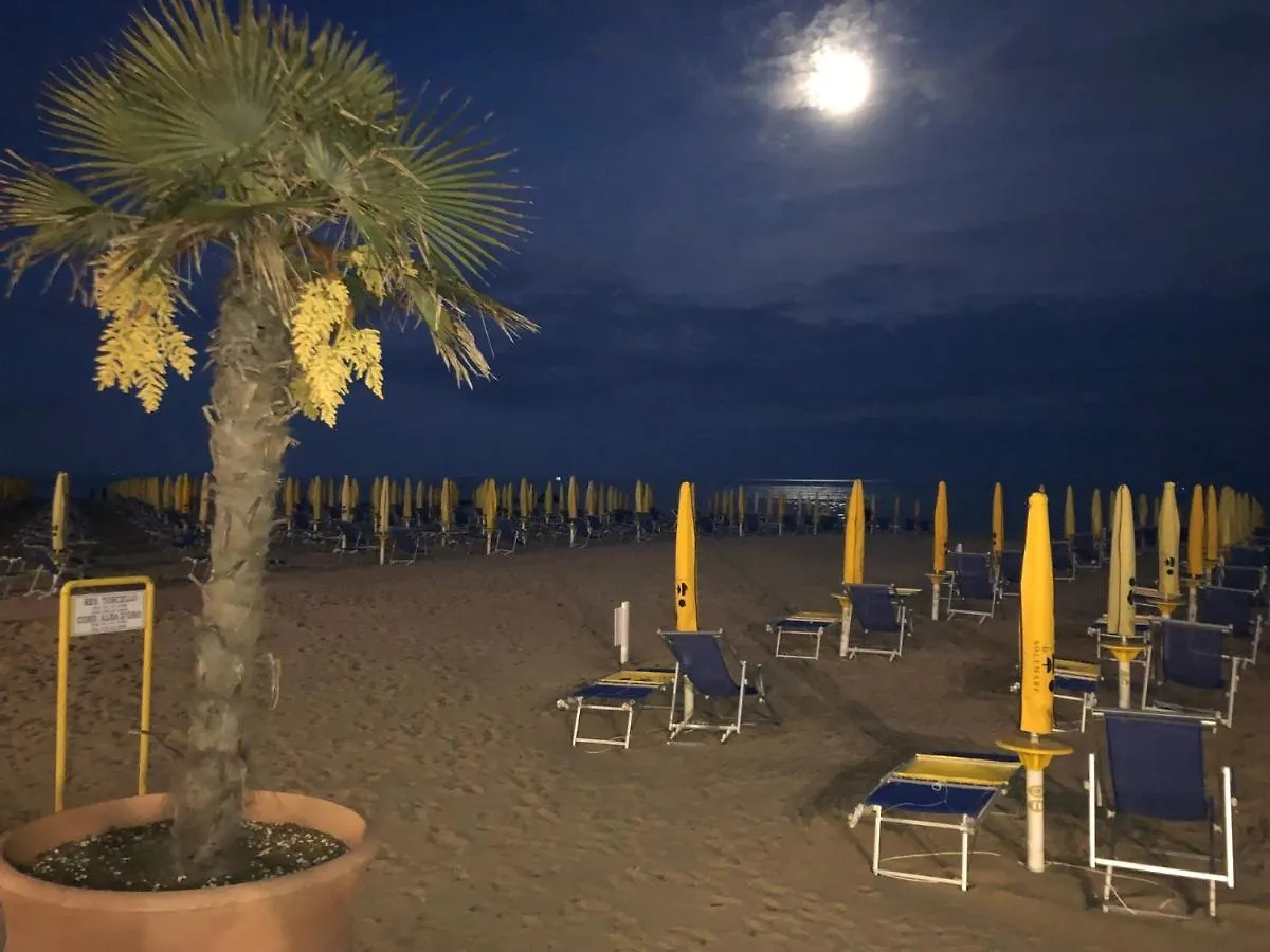 Appartamento Residence Alba D'Oro Solo Famiglie Lido di Jesolo